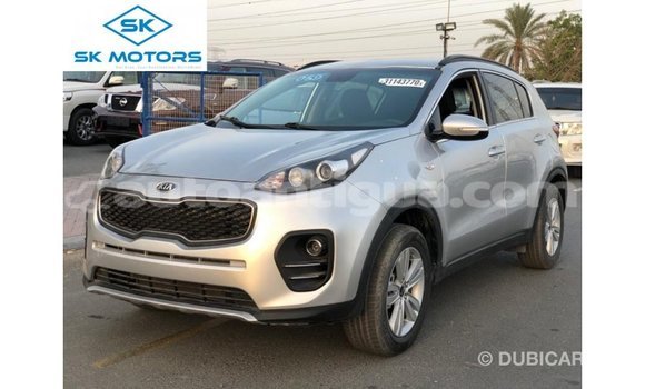 Buy Import Kia Sportage Other Car in Import - Dubai in Antigua Buy Import Kia Sportage Other Car in Import - Dubai in Antigua