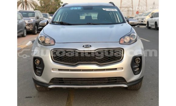 Buy Import Kia Sportage Other Car in Import - Dubai in Antigua Buy Import Kia Sportage Other Car in Import - Dubai in Antigua