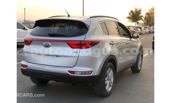 Buy Import Kia Sportage Other Car in Import - Dubai in Antigua Buy Import Kia Sportage Other Car in Import - Dubai in Antigua