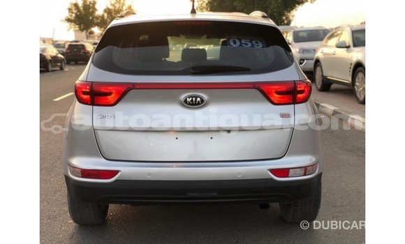 Buy Import Kia Sportage Other Car in Import - Dubai in Antigua Buy Import Kia Sportage Other Car in Import - Dubai in Antigua