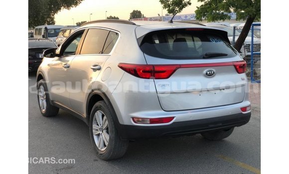 Buy Import Kia Sportage Other Car in Import - Dubai in Antigua Buy Import Kia Sportage Other Car in Import - Dubai in Antigua