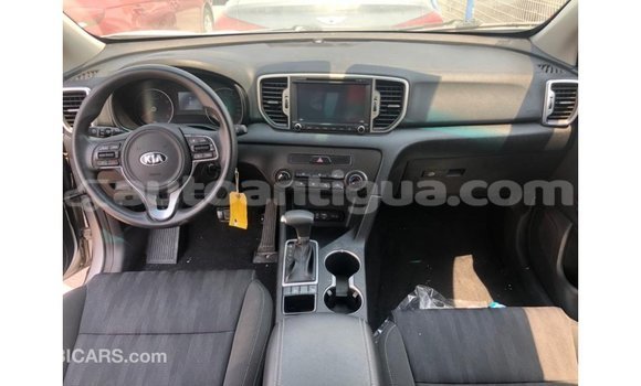Buy Import Kia Sportage Other Car in Import - Dubai in Antigua Buy Import Kia Sportage Other Car in Import - Dubai in Antigua