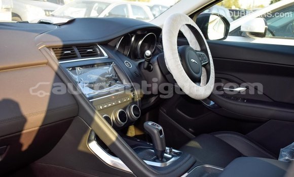 Buy Import Jaguar E-Pace Red Car in Import - Dubai in Antigua Buy Import Jaguar E-Pace Red Car in Import - Dubai in Antigua