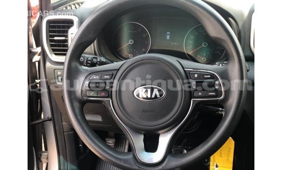 Buy Import Kia Sportage Other Car in Import - Dubai in Antigua Buy Import Kia Sportage Other Car in Import - Dubai in Antigua