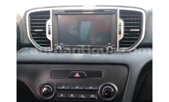 Buy Import Kia Sportage Other Car in Import - Dubai in Antigua Buy Import Kia Sportage Other Car in Import - Dubai in Antigua