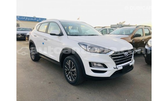 Buy Import Hyundai Tucson White Car in Import - Dubai in Antigua Buy Import Hyundai Tucson White Car in Import - Dubai in Antigua