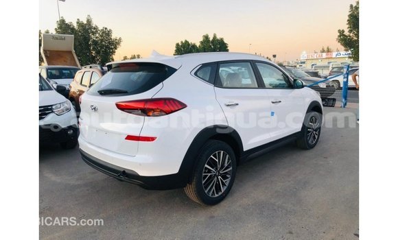 Buy Import Hyundai Tucson White Car in Import - Dubai in Antigua Buy Import Hyundai Tucson White Car in Import - Dubai in Antigua