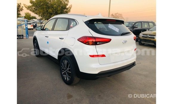 Buy Import Hyundai Tucson White Car in Import - Dubai in Antigua Buy Import Hyundai Tucson White Car in Import - Dubai in Antigua