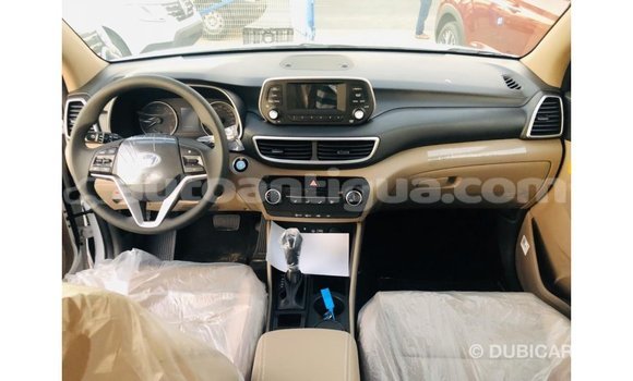 Buy Import Hyundai Tucson White Car in Import - Dubai in Antigua Buy Import Hyundai Tucson White Car in Import - Dubai in Antigua