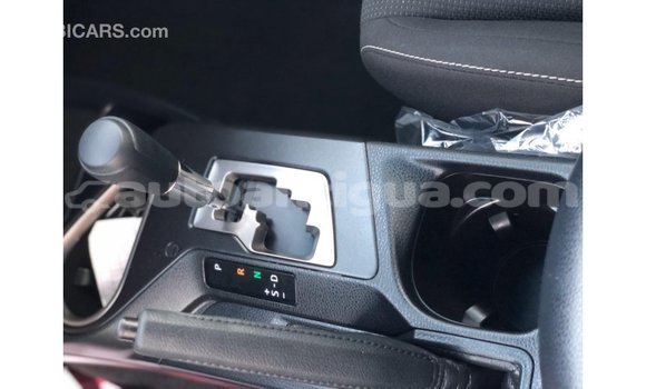 Buy Import Toyota HiAce Black Truck in Import - Dubai in Antigua Buy Import Toyota HiAce Black Truck in Import - Dubai in Antigua