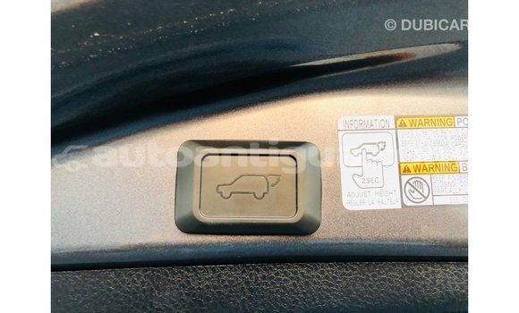 Buy Import Toyota HiAce Black Truck in Import - Dubai in Antigua Buy Import Toyota HiAce Black Truck in Import - Dubai in Antigua