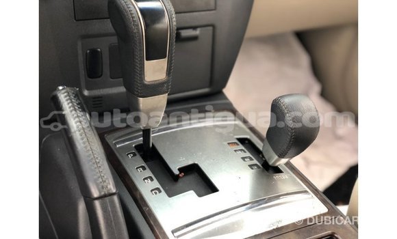 Buy Import Mitsubishi Pajero White Car in Import - Dubai in Antigua Buy Import Mitsubishi Pajero White Car in Import - Dubai in Antigua
