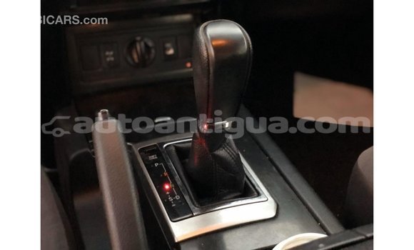 Buy Import Toyota Prado White Car in Import - Dubai in Antigua Buy Import Toyota Prado White Car in Import - Dubai in Antigua