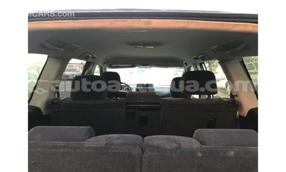 Buy Import Toyota Prado White Car in Import - Dubai in Antigua Buy Import Toyota Prado White Car in Import - Dubai in Antigua