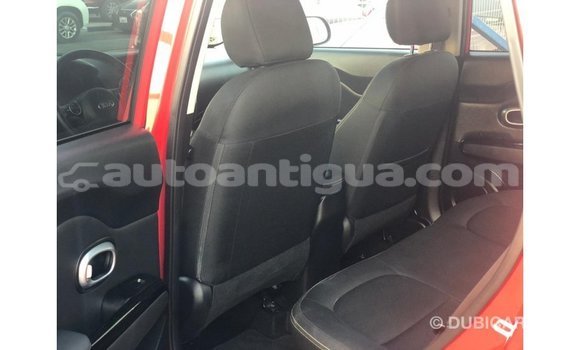 Buy Import Kia Soul Red Car in Import - Dubai in Antigua Buy Import Kia Soul Red Car in Import - Dubai in Antigua
