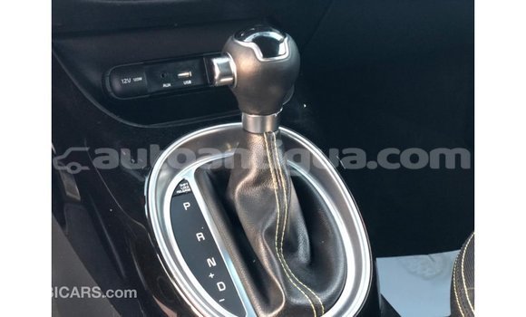Buy Import Kia Soul Red Car in Import - Dubai in Antigua Buy Import Kia Soul Red Car in Import - Dubai in Antigua