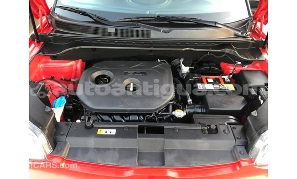 Buy Import Kia Soul Red Car in Import - Dubai in Antigua Buy Import Kia Soul Red Car in Import - Dubai in Antigua