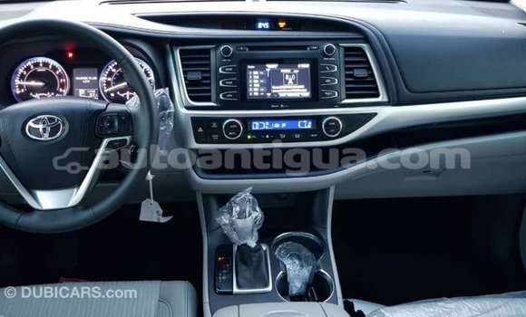 Buy Import Toyota Highlander Other Car in Import - Dubai in Antigua Buy Import Toyota Highlander Other Car in Import - Dubai in Antigua