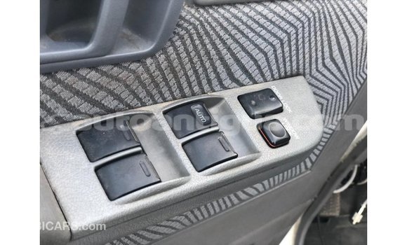 Buy Import Toyota Land Cruiser White Car in Import - Dubai in Antigua Buy Import Toyota Land Cruiser White Car in Import - Dubai in Antigua