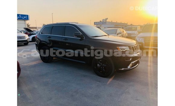 Buy Import Jeep Grand Cherokee Black Car in Import - Dubai in Antigua Buy Import Jeep Grand Cherokee Black Car in Import - Dubai in Antigua