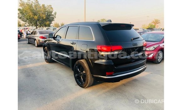 Buy Import Jeep Grand Cherokee Black Car in Import - Dubai in Antigua Buy Import Jeep Grand Cherokee Black Car in Import - Dubai in Antigua