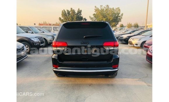 Buy Import Jeep Grand Cherokee Black Car in Import - Dubai in Antigua Buy Import Jeep Grand Cherokee Black Car in Import - Dubai in Antigua