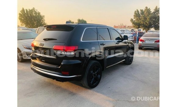 Buy Import Jeep Grand Cherokee Black Car in Import - Dubai in Antigua Buy Import Jeep Grand Cherokee Black Car in Import - Dubai in Antigua