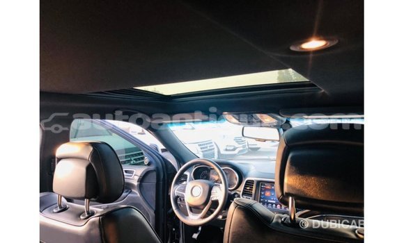 Buy Import Jeep Grand Cherokee Black Car in Import - Dubai in Antigua Buy Import Jeep Grand Cherokee Black Car in Import - Dubai in Antigua