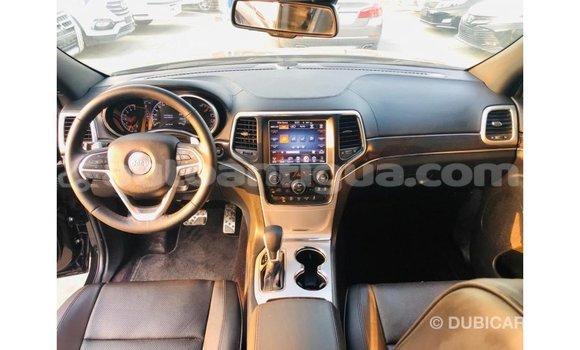 Buy Import Jeep Grand Cherokee Black Car in Import - Dubai in Antigua Buy Import Jeep Grand Cherokee Black Car in Import - Dubai in Antigua