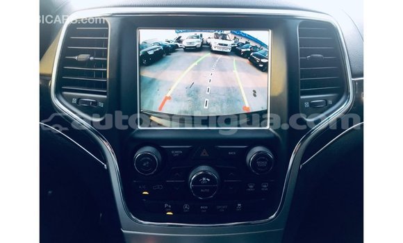 Buy Import Jeep Grand Cherokee Black Car in Import - Dubai in Antigua Buy Import Jeep Grand Cherokee Black Car in Import - Dubai in Antigua