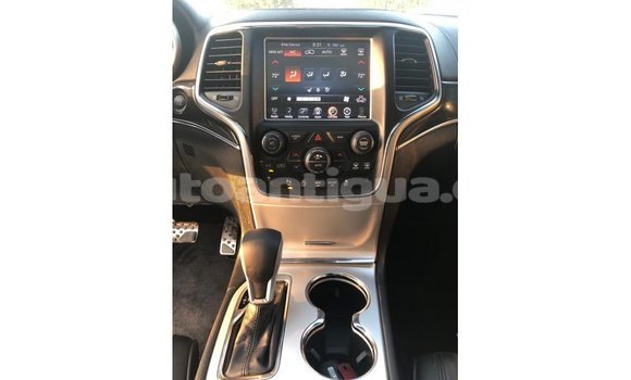 Buy Import Jeep Grand Cherokee Black Car in Import - Dubai in Antigua Buy Import Jeep Grand Cherokee Black Car in Import - Dubai in Antigua