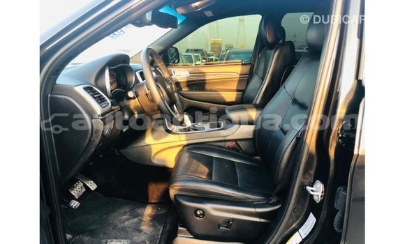 Buy Import Jeep Grand Cherokee Black Car in Import - Dubai in Antigua Buy Import Jeep Grand Cherokee Black Car in Import - Dubai in Antigua