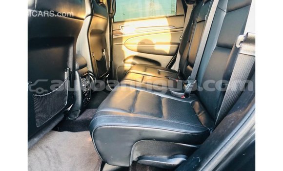 Buy Import Jeep Grand Cherokee Black Car in Import - Dubai in Antigua Buy Import Jeep Grand Cherokee Black Car in Import - Dubai in Antigua