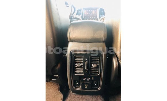 Buy Import Jeep Grand Cherokee Black Car in Import - Dubai in Antigua Buy Import Jeep Grand Cherokee Black Car in Import - Dubai in Antigua