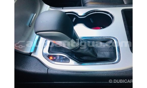 Buy Import Jeep Grand Cherokee Black Car in Import - Dubai in Antigua Buy Import Jeep Grand Cherokee Black Car in Import - Dubai in Antigua