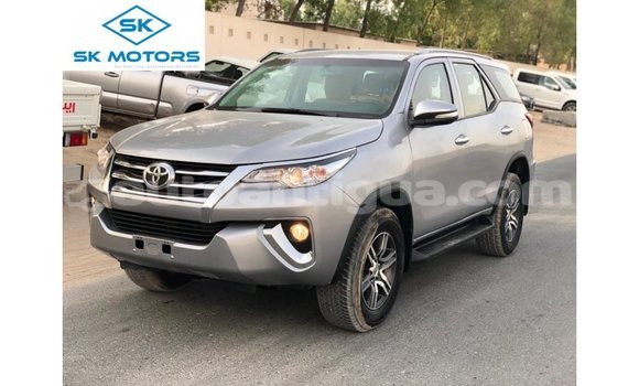 Buy Import Toyota Fortuner Other Car in Import - Dubai in Antigua Buy Import Toyota Fortuner Other Car in Import - Dubai in Antigua