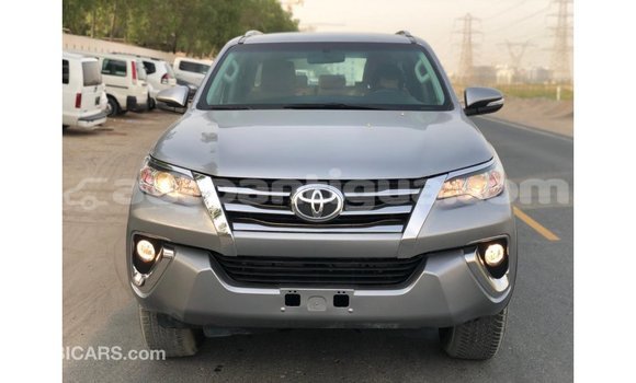 Buy Import Toyota Fortuner Other Car in Import - Dubai in Antigua Buy Import Toyota Fortuner Other Car in Import - Dubai in Antigua