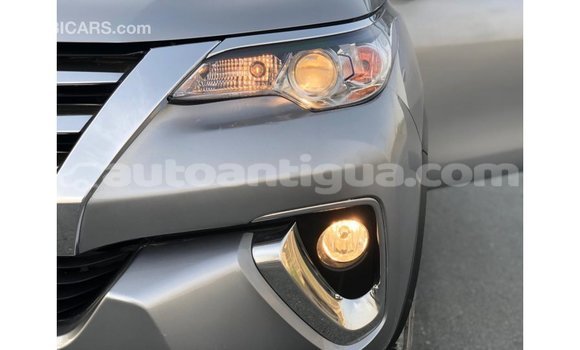 Buy Import Toyota Fortuner Other Car in Import - Dubai in Antigua Buy Import Toyota Fortuner Other Car in Import - Dubai in Antigua