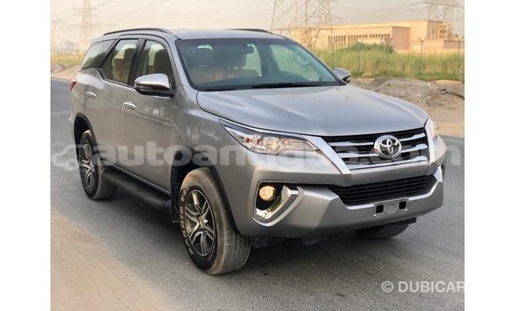 Buy Import Toyota Fortuner Other Car in Import - Dubai in Antigua Buy Import Toyota Fortuner Other Car in Import - Dubai in Antigua