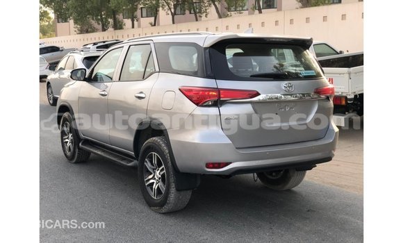 Buy Import Toyota Fortuner Other Car in Import - Dubai in Antigua Buy Import Toyota Fortuner Other Car in Import - Dubai in Antigua