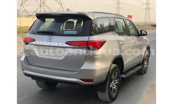 Buy Import Toyota Fortuner Other Car in Import - Dubai in Antigua Buy Import Toyota Fortuner Other Car in Import - Dubai in Antigua
