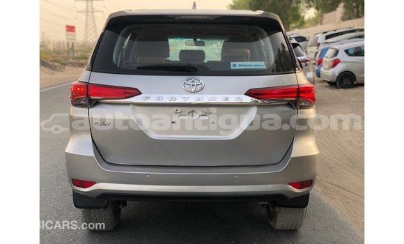 Buy Import Toyota Fortuner Other Car in Import - Dubai in Antigua Buy Import Toyota Fortuner Other Car in Import - Dubai in Antigua