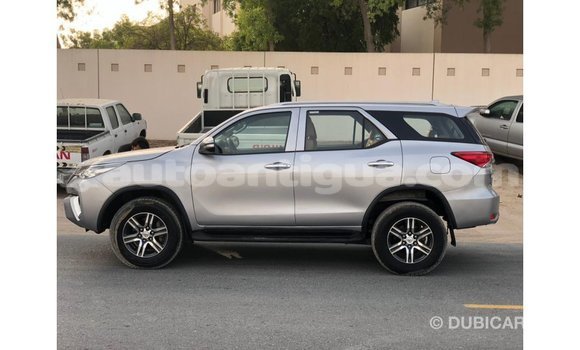 Buy Import Toyota Fortuner Other Car in Import - Dubai in Antigua Buy Import Toyota Fortuner Other Car in Import - Dubai in Antigua