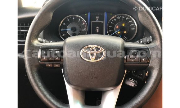 Buy Import Toyota Fortuner Other Car in Import - Dubai in Antigua Buy Import Toyota Fortuner Other Car in Import - Dubai in Antigua