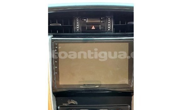 Buy Import Toyota Fortuner Other Car in Import - Dubai in Antigua Buy Import Toyota Fortuner Other Car in Import - Dubai in Antigua