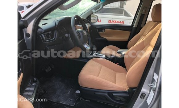 Buy Import Toyota Fortuner Other Car in Import - Dubai in Antigua Buy Import Toyota Fortuner Other Car in Import - Dubai in Antigua
