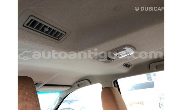 Buy Import Toyota Fortuner Other Car in Import - Dubai in Antigua Buy Import Toyota Fortuner Other Car in Import - Dubai in Antigua