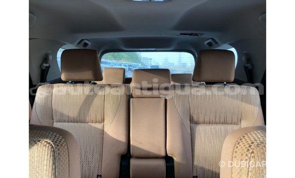 Buy Import Toyota Fortuner Other Car in Import - Dubai in Antigua Buy Import Toyota Fortuner Other Car in Import - Dubai in Antigua