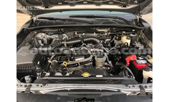 Buy Import Toyota Fortuner Other Car in Import - Dubai in Antigua Buy Import Toyota Fortuner Other Car in Import - Dubai in Antigua