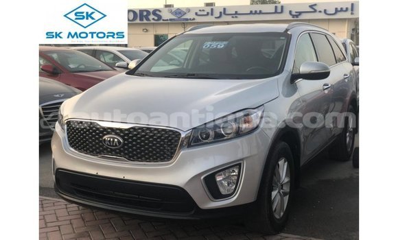 Buy Import Kia Sorento Other Car in Import - Dubai in Antigua